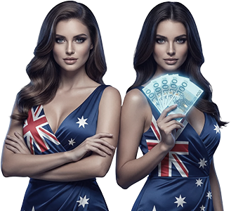 Ripper Casino welcome package